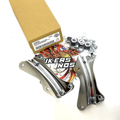 New Genuine Harley-Davidson 2014 Up Touring 4-Point Docking Hardware 52300353