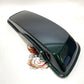 NEW Genuine Harley 2014 Up Touring Left Saddlebag Cover Snake Venom 90201055ETF