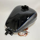 Genuine Harley Touring 2008 Up Fuel Tank Gauntlet Grey Metallic 61000547ESZ