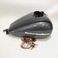 Genuine Harley Touring 2008 Up Fuel Tank Gauntlet Grey Metallic 61000547ESZ