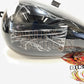 New Genuine Harley 2018 Up Softail Vivid Black Side Fill Fuel Tank 61000963DH