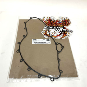 NEW Genuine Harley Pan America  Sportster S Manifold To Case Gasket 25700981