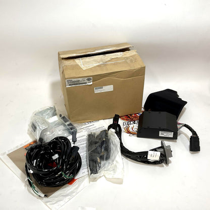 NEW Genuine Harley 2006-2013 Boom! Audio Speaker Expansion Kit 76000263 76000141