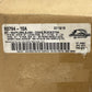 NOS Genuine Harley 2007 Up Dyna Black Slip On Mufflers 80794-10A