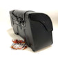 NEW Genuine Harley Detachables Leather Right Saddlebag Nostalgic Style 90201553