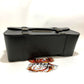 NEW Genuine Harley Detachables Leather Right Saddlebag Nostalgic Style 90201553