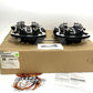 NEW Screamin Eagle Harley Milwaukee8 Water Twin Cooled CNC Ported Heads 16500379