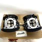 NEW Screamin Eagle Harley Milwaukee8 Water Twin Cooled CNC Ported Heads 16500379