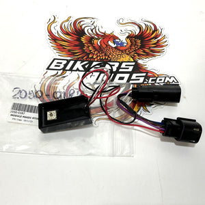 Magic Strobes BCM Brake Light Flasher 2014-2023 Harley Touring MAGICSTROBESBCM