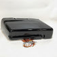 NOS Genuine Harley Left 2014 Up Saddlebag Vivid Black w/ Pinstripe 90201065DBX