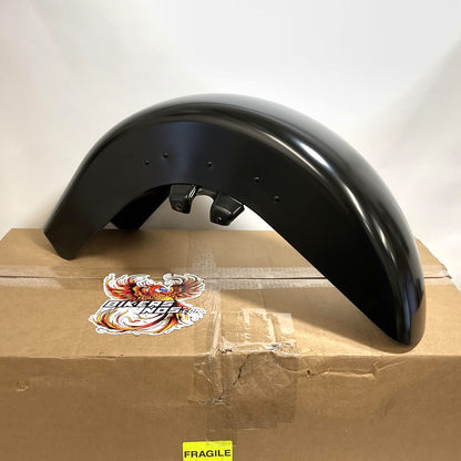 New Genuine Harley-Davidson 1996-2013 Touring Primed Front Fender 59045-00B