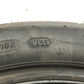 Michelin Scorcher 31 Tire Front Harley 110/90B19 - 62H 0307-0072 99375