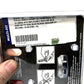New Genuine Harley Multi-Fit Performance Headlamp Headlight Bulb H4 67074-02