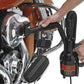 NOS Genuine Harley HOG Blaster Motorcycle Dryer 94651-09
