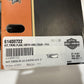 New Genuine Harley 120th Anniversary Flag Kit Tour-Pak Carrier Mount 61400722