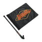 NEW Genuine Harley 120th Anniversary Flag Tour-Pak/Saddlebag Mount 61400723