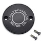 NEW Genuine Harley-Davidson Motor Co. Milwaukee 8 Black Timer Cover 25600135
