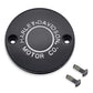 NEW Genuine Harley-Davidson Motor Co. Milwaukee 8 Black Timer Cover 25600135