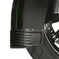 NOS Genuine Harley 2014-2023 Touring Black Front Fender Skirt 61400311