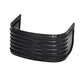 NOS Genuine Harley 2014-2023 Touring Black Front Fender Skirt 61400311
