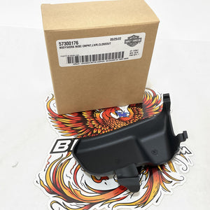 NEW Genuine Harley 2018-2024 Softail Lower Right Side Cover 57300176
