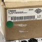 NOS Genuine Harley Twin Cam Black Pushrod Cover Kit 17900033