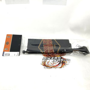 NOS Genuine Harley 120th Anniversary Flag Kit Tour-Pak/Saddlebag Mount 61400723