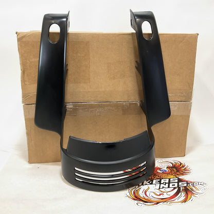 NEW Genuine Harley 2009 Up Street Road Glide Rear Facia Unpainted 59739-09