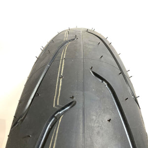 Michelin Scorcher 11 Front Tire Series 130/60 B21 Blackwall 43100035