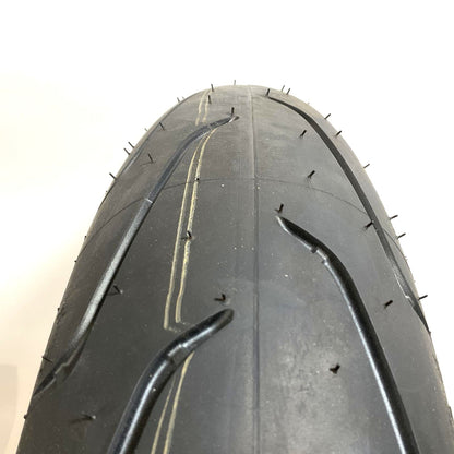 Michelin Scorcher 11 Front Tire Series 130/60 B21 Blackwall 43100035