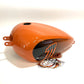 NOS Genuine Harley 2018 Up Softail Baja Orange Fuel Tank 61000948ESS