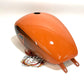 NOS Genuine Harley 2018 Up Softail Baja Orange Fuel Tank 61000948ESS