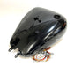 New Genuine Harley 2018 Up Softail Vivid Black Side Fill Fuel Tank 61000963DH