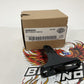 NOS Genuine Harley Right Passenger Footpeg Bracket 50500332