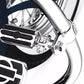 New Genuine Harley Davidson Chrome Highway Peg Hardware 94140-02