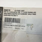 NEW Genuine Harley Screamin Eagle 107 Stage I M8 Timing Cover Insert 25600118