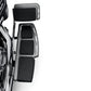 Genuine Harley 1986 Up Touring Softail Gray Adversary Rider Footboards 50502250