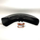 Genuine Harley  2014 Up Touring Front Fender Vivid Black W/PS 58900321EDM