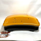 NEW Genuine Harley CVO Chopped 2014up Tour Pak Hightail Yellow Pear 53000835EUF