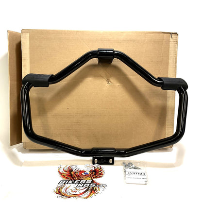 NEW Genuine Harley 2004-2022 Sportster XL XR Mustache Engine Guard 49000006