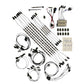 Custom Dynamics Full Bike ProGLOW Color Changing LED Light Kit PG-FULL-KIT