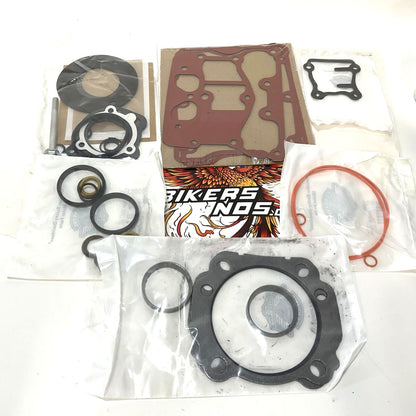 NOS Genuine Harley 2009-2017 Twin Cam Top End Gasket Kit 17349-07