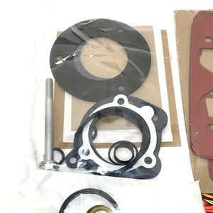 NOS Genuine Harley 2009-2017 Twin Cam Top End Gasket Kit 17349-07