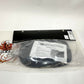 NEW Genuine Harley Circulator Passenger seat Pillion Pad cushion 51078-10