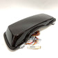 Genuine Harley 1993-2013 Right Saddlebag Dark Cover Candy Root Beer 90607-11DID