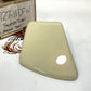 Genuine Harley 1998-2013 FLTR Inner Fairing Media Door Frosted Ivory 58727-11DFW