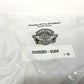NEW Genuine Harley Milwaukee 8 Screamin Eagle Silver 8pc Head Bolts kit 10200303