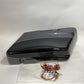 Genuine Harley 2014 Up Right Saddlebag Charcoal Pearl/Vivid Black 90201064DTO