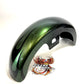 NEW Genuine 2014up Harley Touring Wrapped Front Fender Envious Fade 58900360EUK