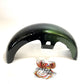 NEW Genuine 2014up Harley Touring Wrapped Front Fender Envious Fade 58900360EUK